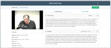 人工智能驱动广告摄影摄像服务，首家AI企业成功IPO