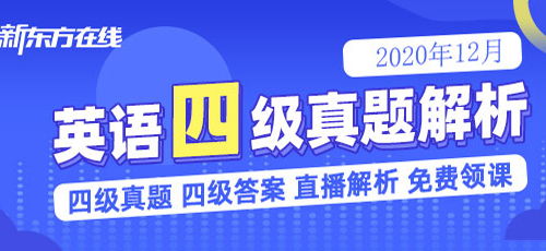 2020年电力计算机英语翻译与大学英语四级预测 电子产品主题解析